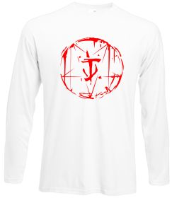 Лонгслив Doom runes