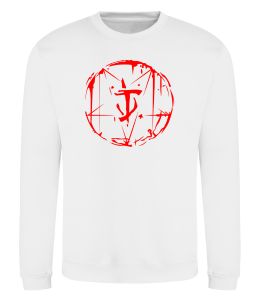 Свитшот Doom runes