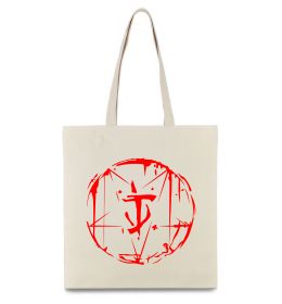 Эко-сумка Doom runes