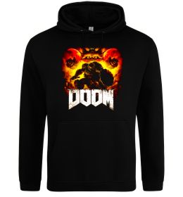 Мужская толстовка (худи) Battle Doom Мужская толстовка (худи) Battle Doom