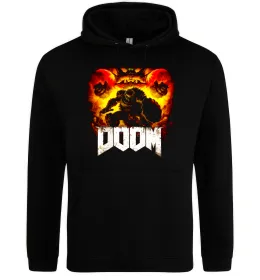 Мужская толстовка (худи)