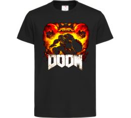 Дитяча футболка Battle Doom