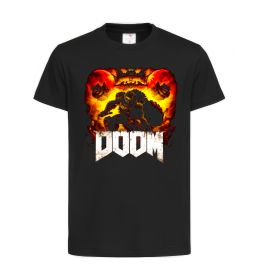 Детская футболка Battle Doom Детская футболка Battle Doom