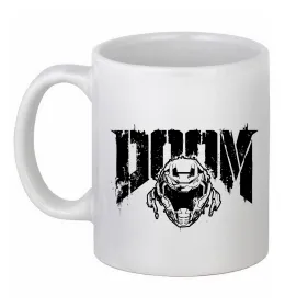 Чашка керамическая