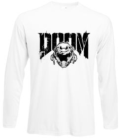 Лонгслив Doom Лонгслив Doom