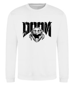 Свитшот Doom Свитшот Doom