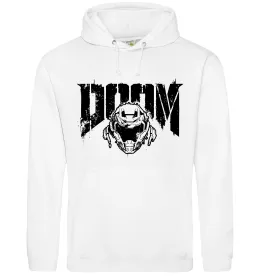 Мужская толстовка (худи)