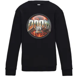 Детский Свитшот