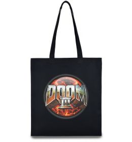 Эко-сумка Doom 3