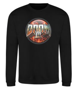 Світшот Doom 3