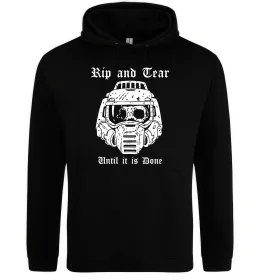 Женская толстовка (худи)