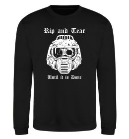 Свитшот Rip and tear