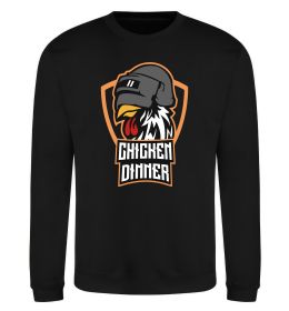 Свитшот Chiken dinner Свитшот Chiken dinner
