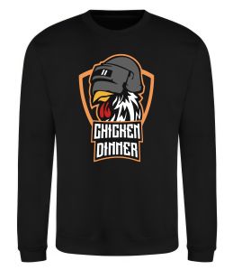 Свитшот Chiken dinner
