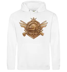 Женская толстовка (худи)