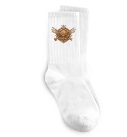 Носки PUBG logo Носки PUBG logo