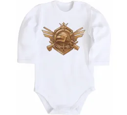 Детский боди