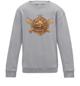 Детский Свитшот