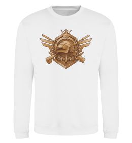 Свитшот PUBG logo