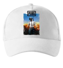 Кепка Пабг персонаж