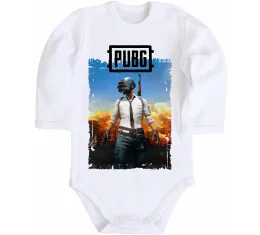 Детский боди