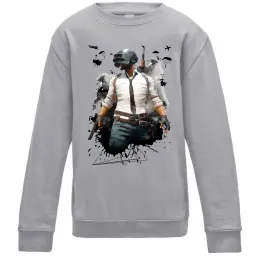 Детский Свитшот