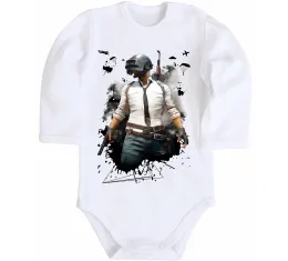 Детский боди