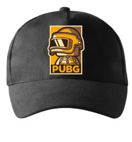 Кепка Pubg tiny