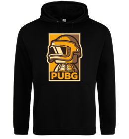 Мужская толстовка (худи) Pubg tiny