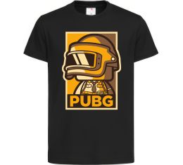 Детская футболка Pubg tiny