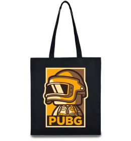 Эко-сумка Pubg tiny Эко-сумка Pubg tiny