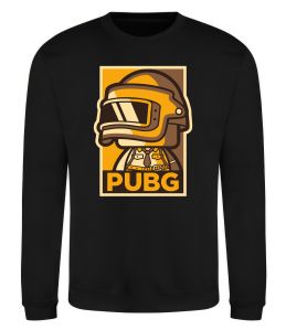 Свитшот Pubg tiny Свитшот Pubg tiny