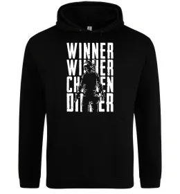 Женская толстовка (худи)