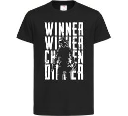 Дитяча футболка PUBG Winner Дитяча футболка PUBG Winner