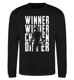 Свитшот PUBG Winner