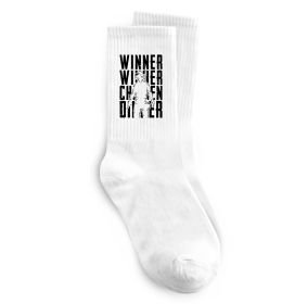 Носки PUBG Winner Носки PUBG Winner