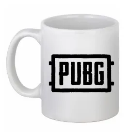 Чашка керамическая