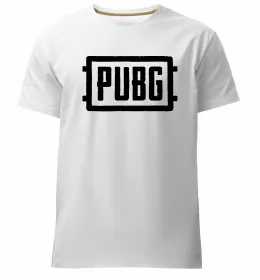 Мужская премиум футболка