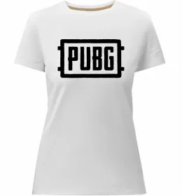 Женская премиум футболка