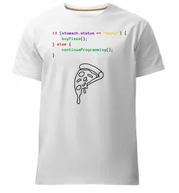 Мужская премиум футболка