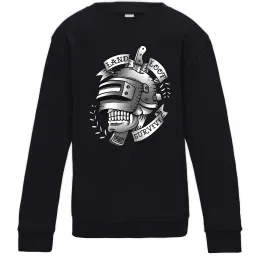 Детский Свитшот