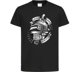 Дитяча футболка Land Loot Survive