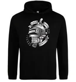 Женская толстовка (худи)