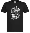 Мужская футболка Land Loot Survive Черный фото