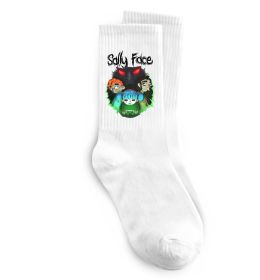 Носки Sally Face Носки Sally Face