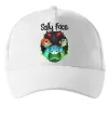 Кепка Sally Face Белый фото