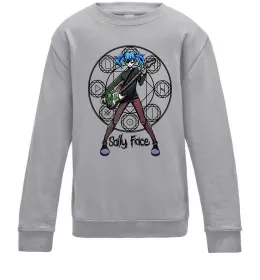 Детский Свитшот