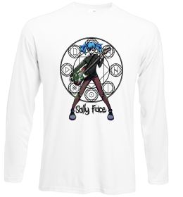 Лонгслив Sally Face runes