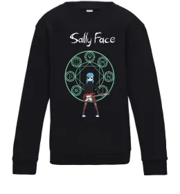 Детский Свитшот