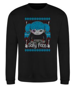 Свитшот Sally